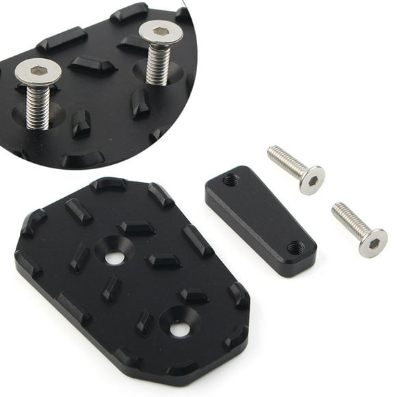 BFY for Honda CB125R CB300R CB500X Foot Peg Pedal Footrest Extension Footpeg Enlarge