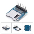 thumbnail image 1 of BFY for SPI Interface Module TF Micro SD Card Module Mini SD Memory Module, 1 of 7