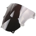 thumbnail image 1 of BFY for Suzuki SV650S 03-12/SV1000S 03-08 Windshield Windscreen Screen Smoke, 1 of 3