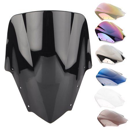 BFY for Yamaha FZ1S 2006 2007 2008 2009 2010 2011 Windscree Windshield Wind Screen