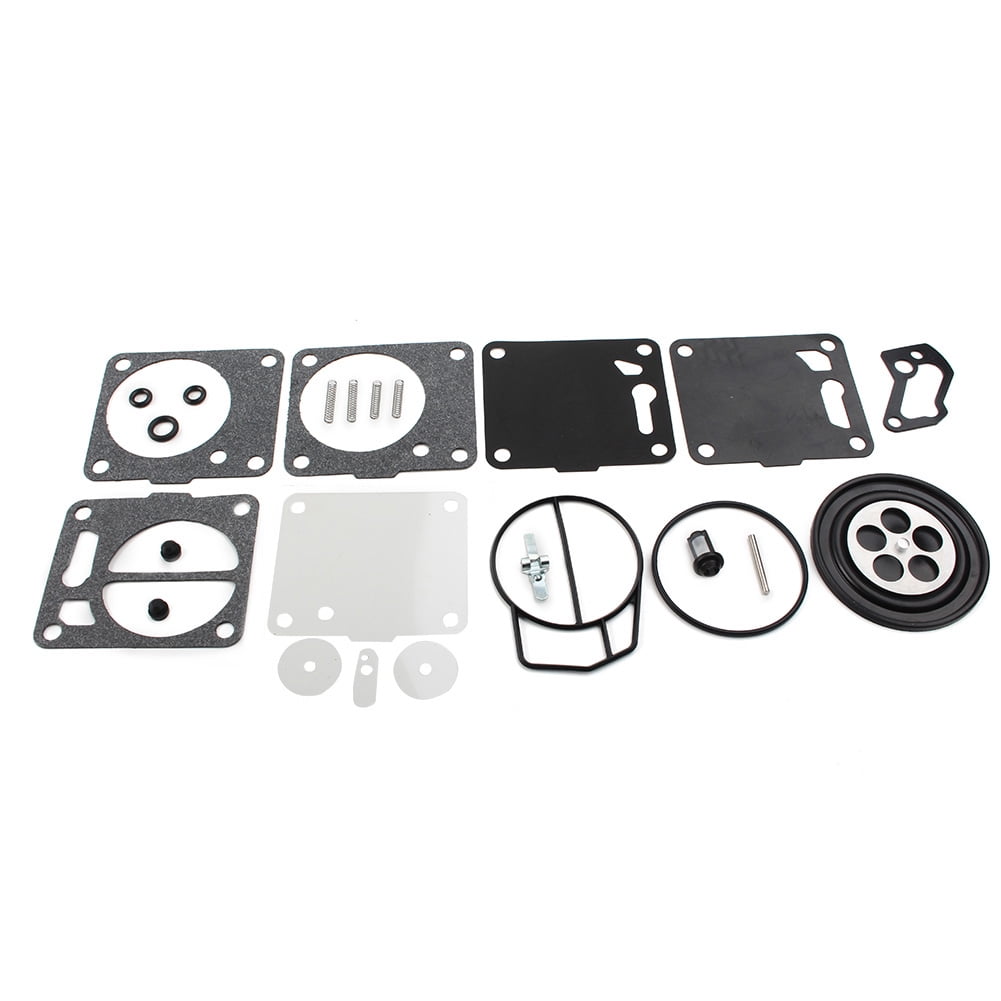 Mikuni Sbn Rebuild Kit