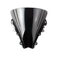 thumbnail image 1 of BFY for Yamaha YZF R6 06-07 Windscreen Windshield  Screen Shield Motorcycle Black, 1 of 3