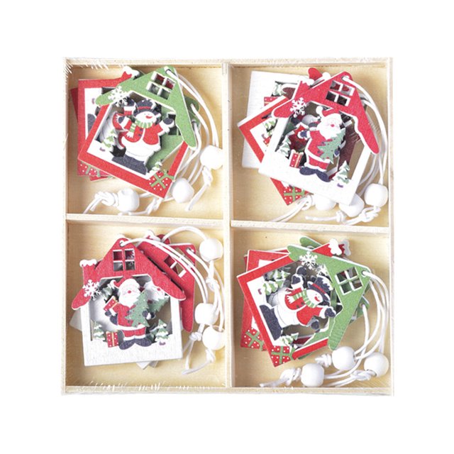 BFYSFBAIG Christmas Decorations For Home Outdoor Christmas Decoration