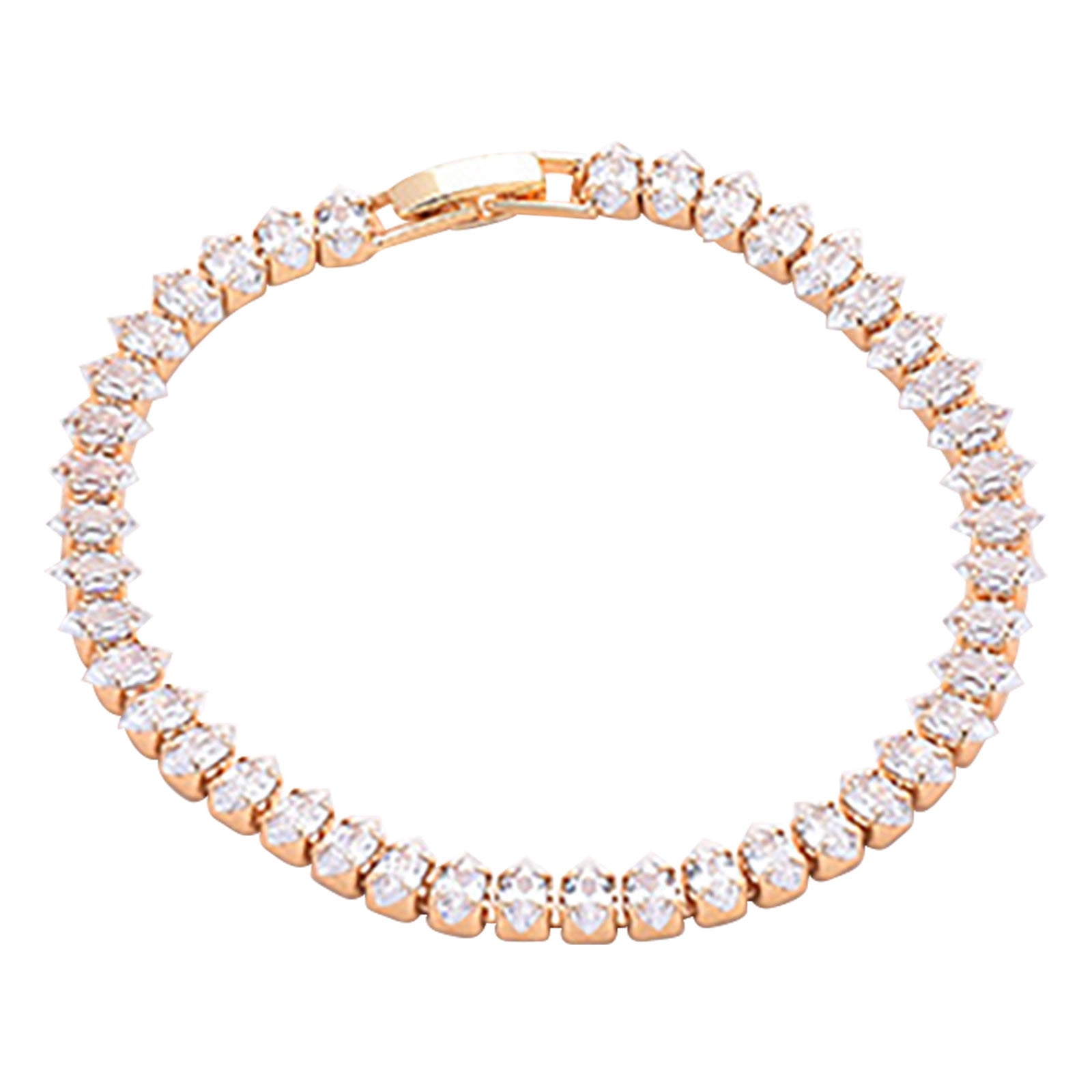 BFYSFBAIG Gold Chain Dog Collar Dog Necklace Metal Cuban Link For