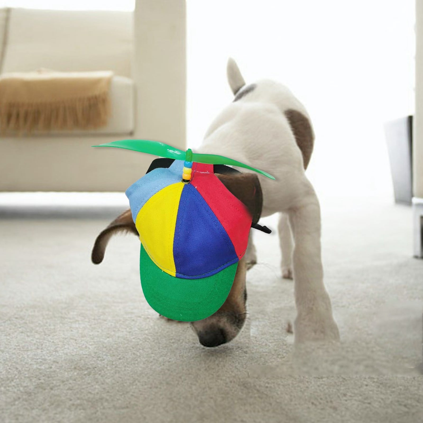 BFYSFBAIG Pet Accessories for Dogs Hiking Large and Medium Pet Dog Hats