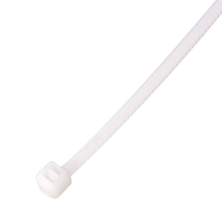BFYWAL 8 Inch/200MM Cable Zip Ties 1000 Packs