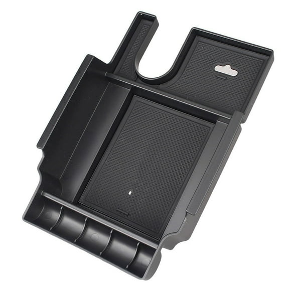 BFYWAL Armrest Secondary Storage Box, Glove Pallet Key Center Console Organizer Tray for Lexus 2016 2017 2018 2019 2020 2021 2022 RX RX200t RX350 RX400h RX450h