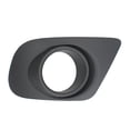 thumbnail image 1 of BFYWAL Car Exterior Front Bumper Fog Light Bezel Trim Cover for Dodge Journey 2011-2020, Right Side, 1 of 5