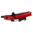 thumbnail image 1 of BFYWAL Lower Rear Bumper Tail Light Brake Light Reverse Stop Fog Lamp Reflector LR060911 LR102042 Left Side Replacement for Land Rover Discovery Sport 2015-2020, 1 of 5