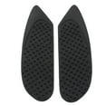thumbnail image 1 of BFYWAL Motorcycle Gas Tank Pad Traction Side Pad Fuel Grip Decal Stickers Knee Grip Protector Rubber for Suzuki GSXR600 2006-2007, GSXR750 2006-2007, 1 of 5