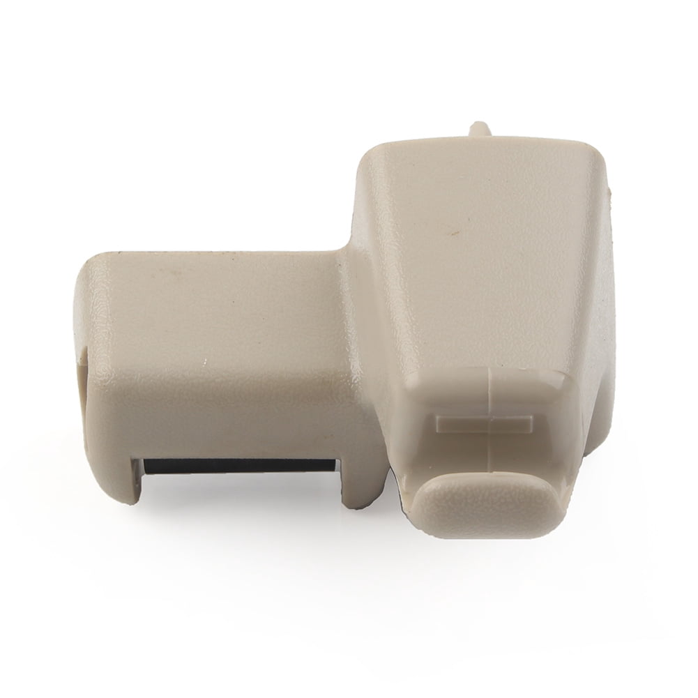 BFYWAL Sun Visor Retainer Clip, Left Car Sunvisor Clip for Land Rover ...