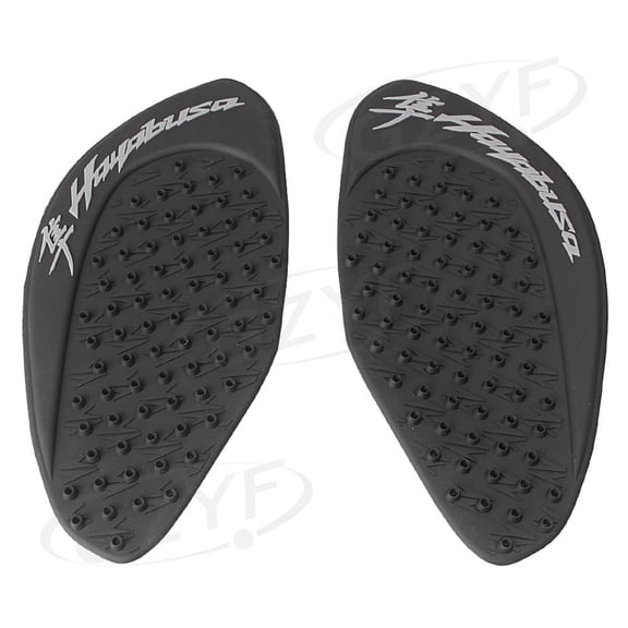BFYWAL Tank Side Traction Pad, Anti Slip sticker