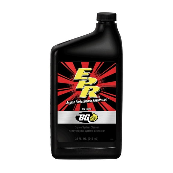 BG 109 Engine Compression Restorer 1 Quart (32oz)
