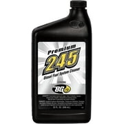 BG 245 Premium Diesel Fuel System Cleaner - 32 FL OZ 1