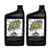 BG 245 Premium Diesel Fuel System Cleaner - 32 FL OZ 2