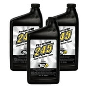 BG 245 Premium Diesel Fuel System Cleaner - 32 FL OZ 3