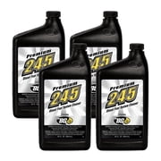 BG 245 Premium Diesel Fuel System Cleaner - 32 FL OZ 4
