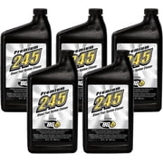 BG 245 Premium Diesel Fuel System Cleaner - 32 FL OZ 5
