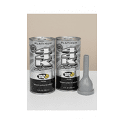 BG 44K Fuel System Cleaner Funnel- 2 Cans