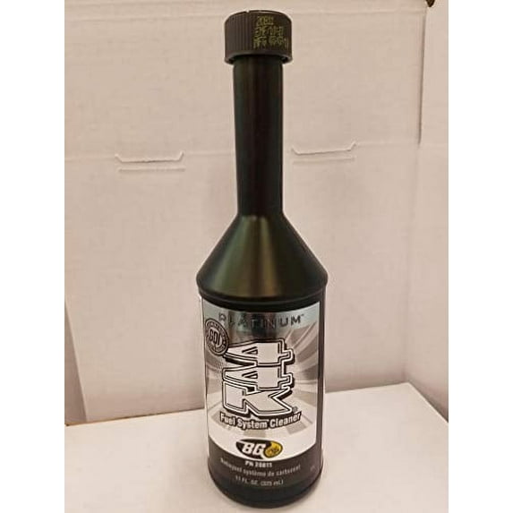 BG 44K Fuel System Cleaner