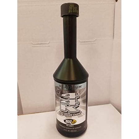 BG 44K Fuel System Cleaner