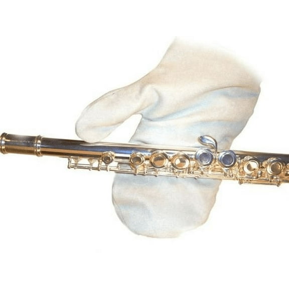 BG A62G Microfiber Care Glove for All Instruments