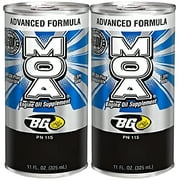 حزمة BG Advanced Formula MOA 115 2