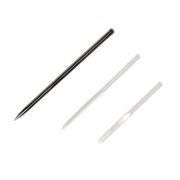 BG Awl Needles, Multiple Shapes