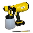 thumbnail image 1 of BG Battery Powered Handheld Portable Paint Sprayer, 1 of 6
