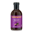 thumbnail image 1 of BG Black Garlic Barbecue Sauce, Classic Flavor, 19.5 oz, 1 of 8