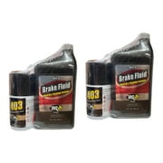 BG Brake Fluid Brake Cleaner Kit PN K8830CC (2)