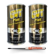 BG CVT Plus CVT and DCT Fluid Conditioner PN 303