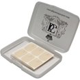 thumbnail image 1 of BG Clarinet & Saxophone Mouthpiece Cushions 48 Units, Clear, Small 0.4mm, A11SB, 1 of 1