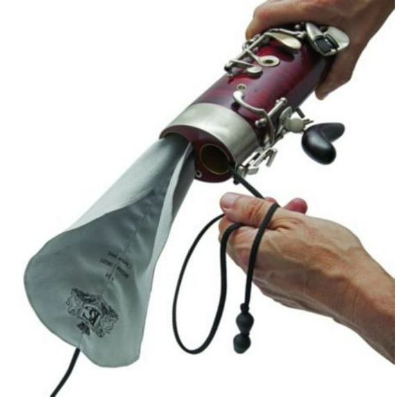 BG Cleaning Microfiber Swab for Bassoon Bottom Joint, A34