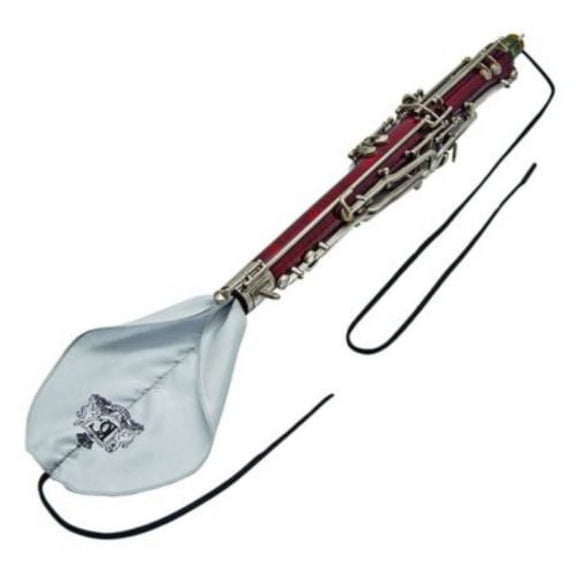 BG Cleaning Microfiber Swab for Bassoon Wing Joint, A35