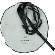 BG Cleaning Microfiber Swab for Tenor Saxophone, A30T