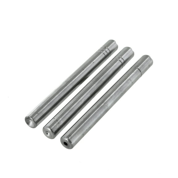 BG Copper/Brass Rivet & Burr Setter, (3-Piece Set)