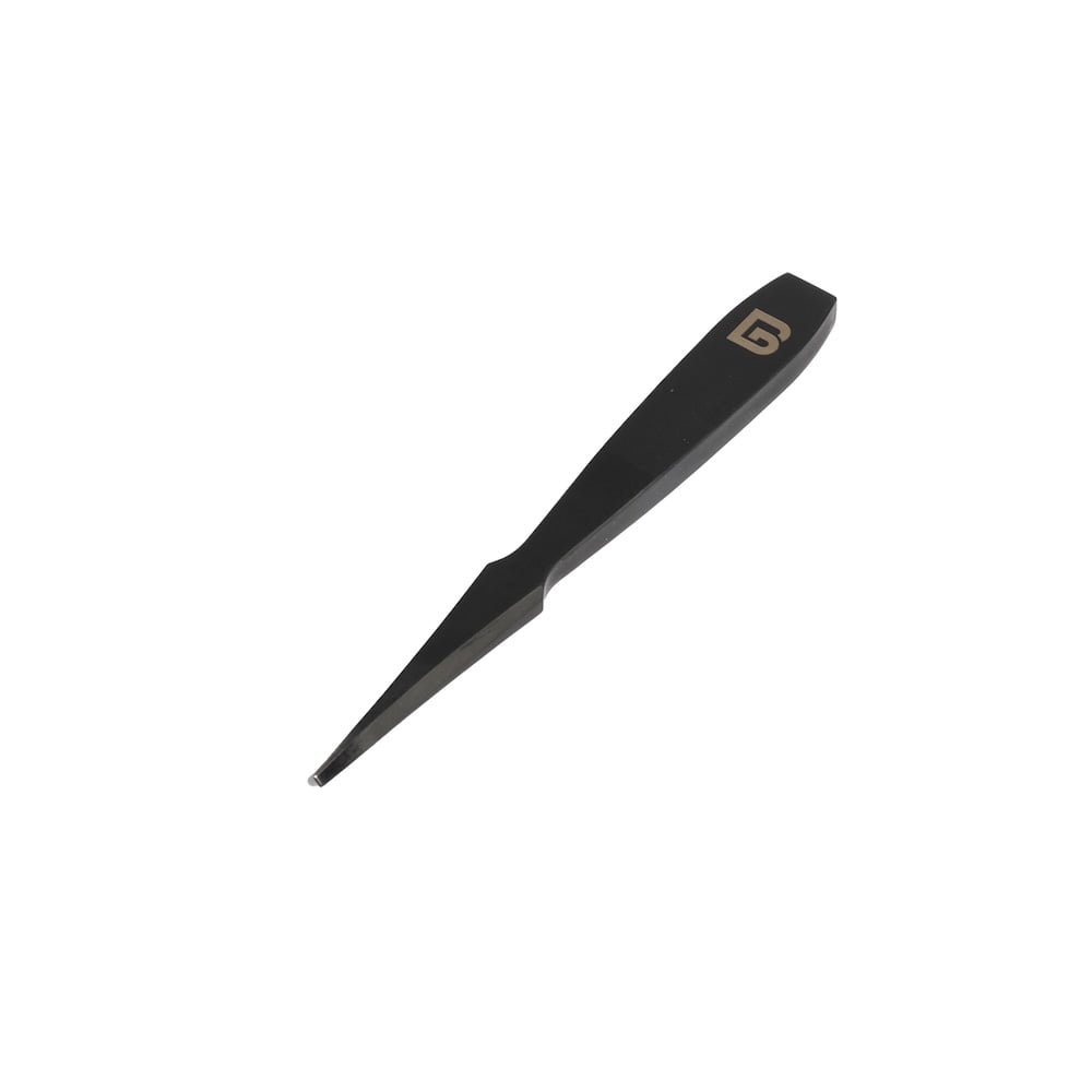 BG & Corter Pricking Irons, French/Flat Style