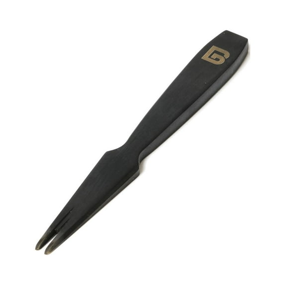 BG & Corter Pricking Irons, Olive/Diamond Style, Multiple Sizes