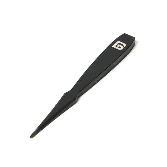 BG & Corter Pricking Irons, Olive/Diamond Style