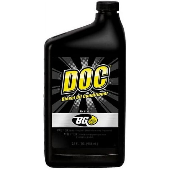 BG DOC 32oz.