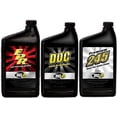 thumbnail image 1 of BG Diesel Engine & Fuel System Kit – EPR Cleaner + DOC Oil Conditioner + BG245 Diesel Treatment (32oz Each), 1 of 1