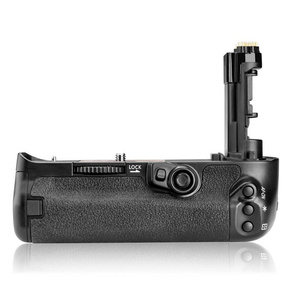 Green Extreme BG-E20 Battery Grip for EOS 5D Mark IV DSLR Camera (Replacement for Canon BG-E20)