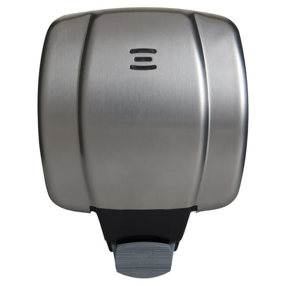 BG ELECTRICAL - 13A 1 Way Outdoor Mains Socket