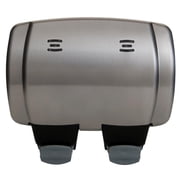 BG ELECTRICAL - 13A 2 Way Outdoor Mains Socket