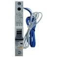 thumbnail image 1 of BG ELECTRICAL - 32A Single Pole RCBO, B Curve, Type AC, 1 of 1