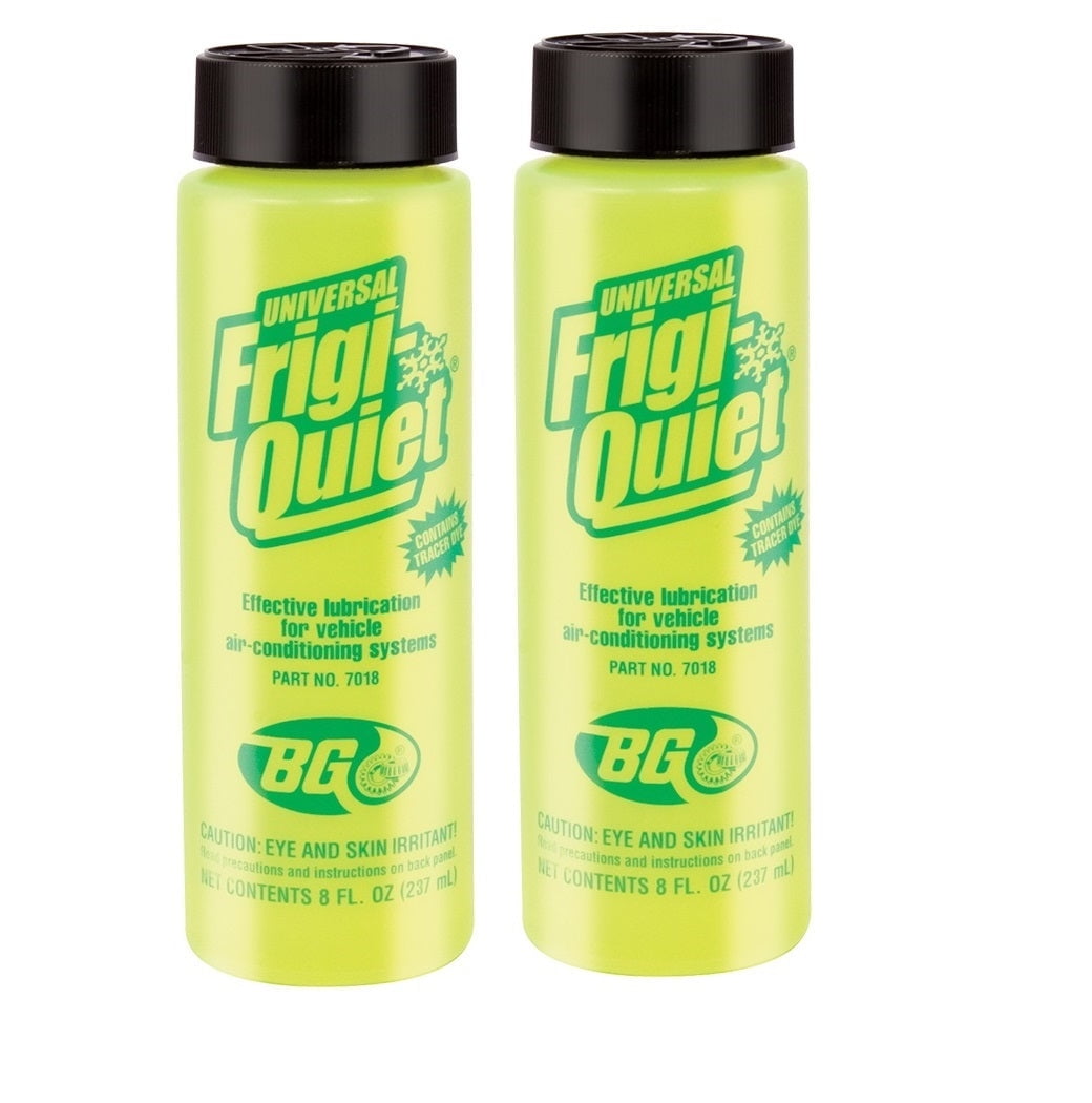 BG Frigi-Quiet® for R-134a (2)