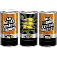 BG Fuel Induction Service Kit 2902 Intake and System Cleaner 44k (1 kit