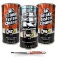 thumbnail image 1 of BG Fuel Induction Service Kit PN 2902 Intake and Fuel System Cleaner PN 206 & PN 208 44k With Smilyeez Pocket Screwdriver, 1 of 8