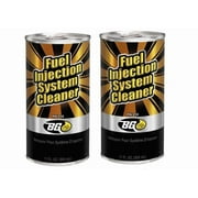 BG Fuel Injection System Cleaner PN 210